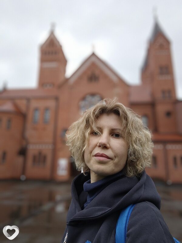 Ксения, 42, Москве — анкета №2810629