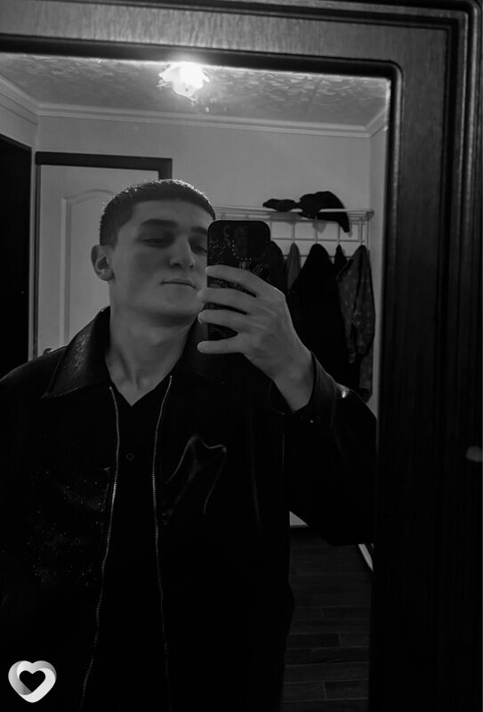 Elvin, 21, Екатеринбурге — анкета №2810738