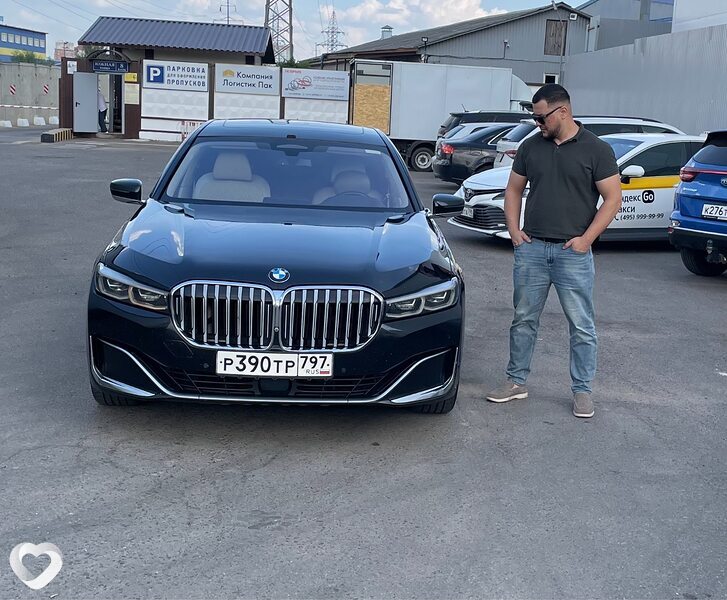 Samar, 29, Одинцове — анкета №2810750