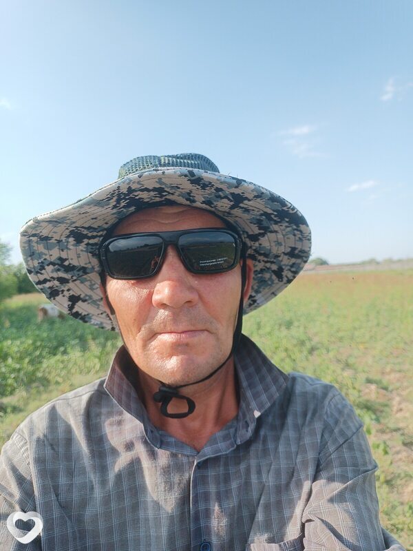 Александр, 46, Алматы — анкета №2810753