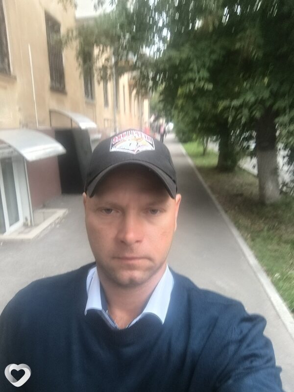 Сергей, 34, Магнитогорске — анкета №2810763