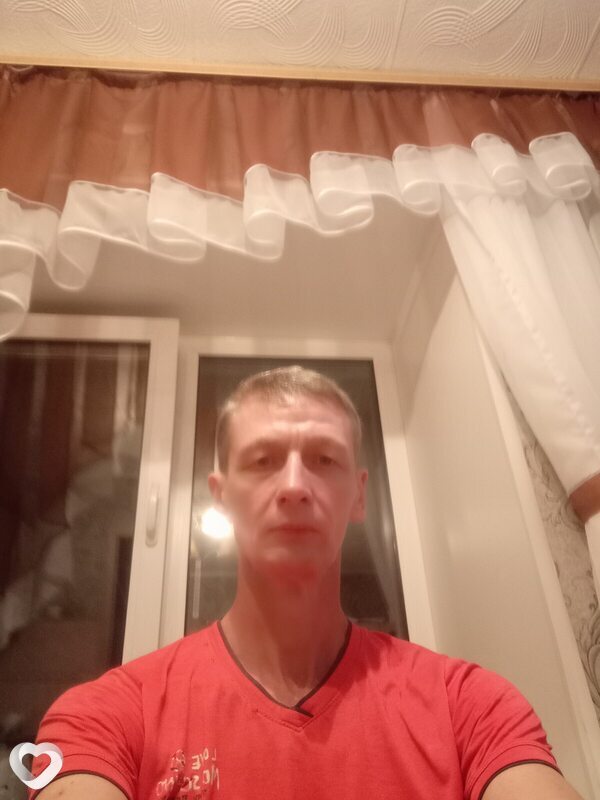 Андрей, 52, Тюмени — анкета №2810770