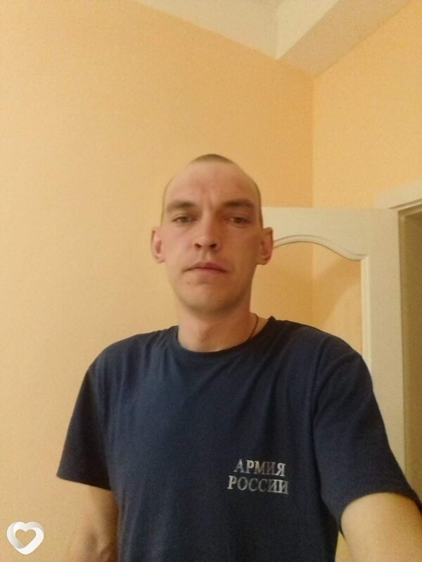 Федор, 33, Урюпинске — анкета №2810772