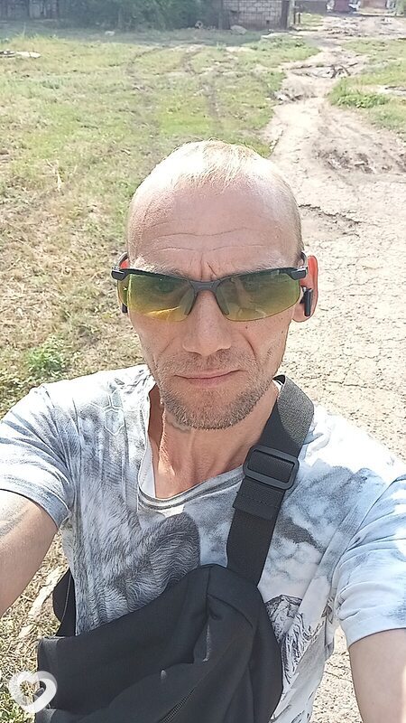 Дмитрий, 40, Астрахани — анкета №2810776