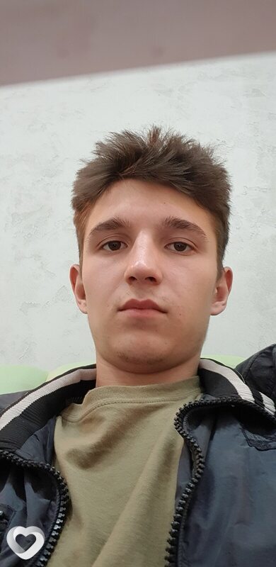 Александр, 21, Усть-Каменогорск — анкета №2810777