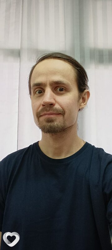 Ренат, 38, Казани — анкета №2810809