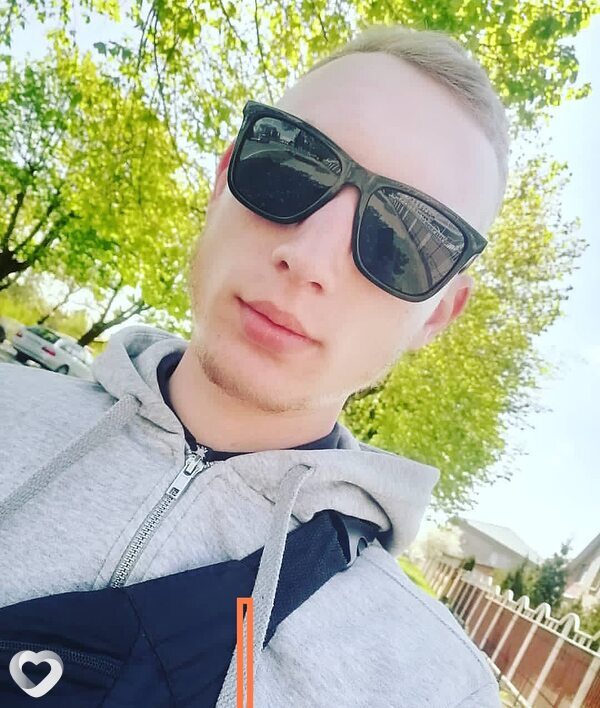 Александр, 28, Минске — анкета №2810814
