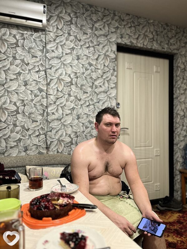 Алексей, 35, Донецке — анкета №2810818