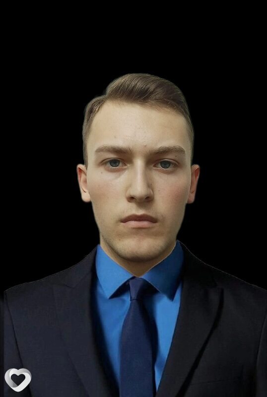Олег, 22, Санкт-Петербурге — анкета №2810822