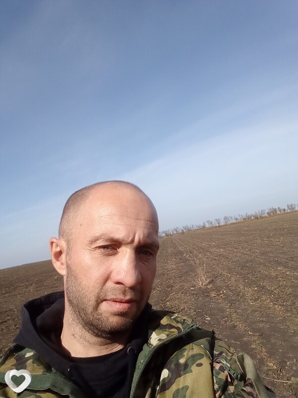 Олег, 40, Воронеже — анкета №2810860