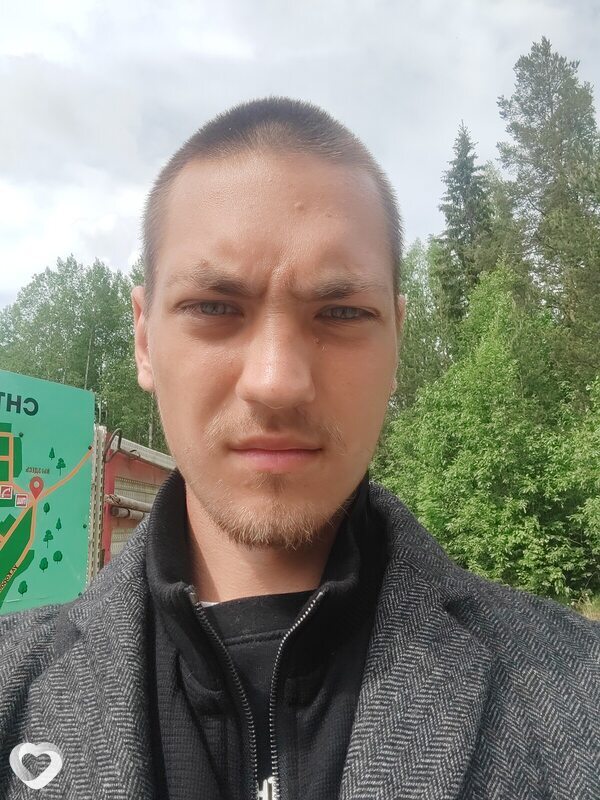 Ваня, 24, Петрозаводске — анкета №2810864