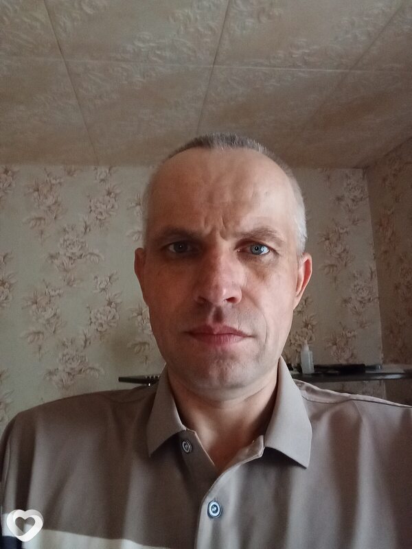 Алексей, 43, Стерлитамаке — анкета №2810870