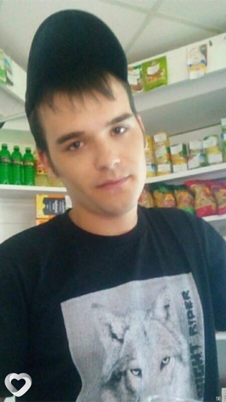 Sergo, 34, Москве — анкета №2810873