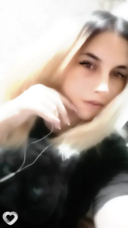 Кристина, 30, Кропоткине — анкета №2810876