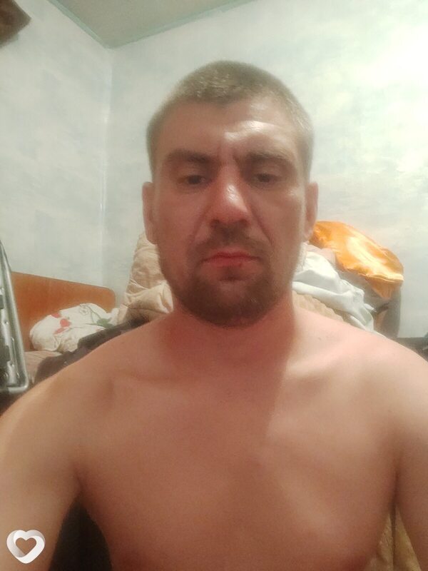 Виктор, 35, Талгаре — анкета №2810780