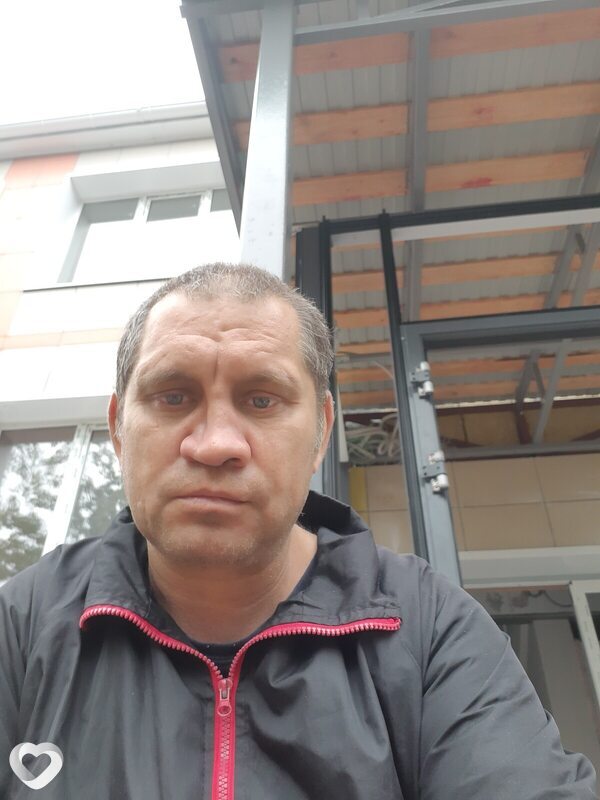 Андрей, 47, Апрелевке — анкета №2810786