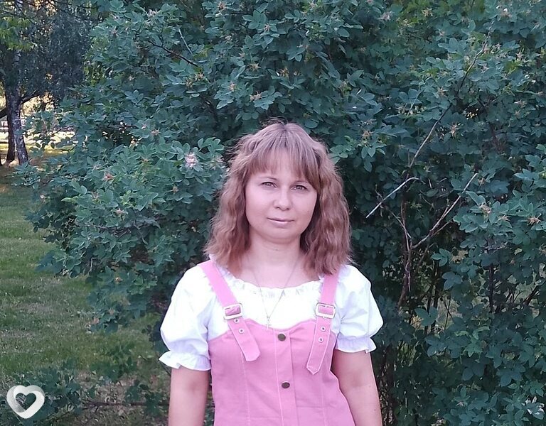 Евгения, 39, Красноярске — анкета №2810787
