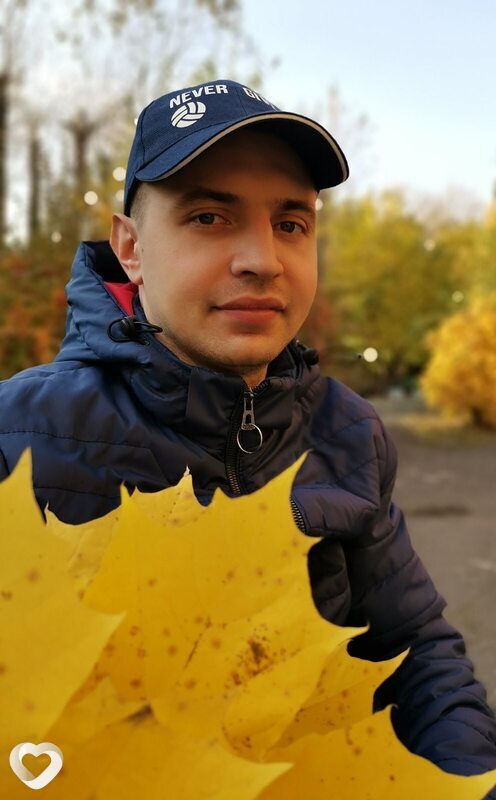 Вячеслав, 35, Перми — анкета №2810788