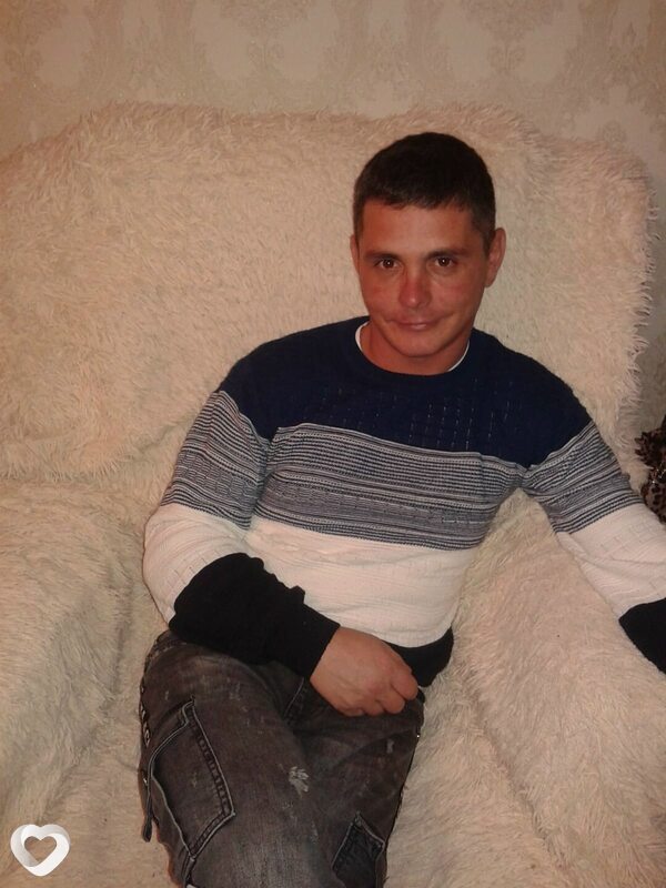 Вадим, 39, Воронеже — анкета №2810789