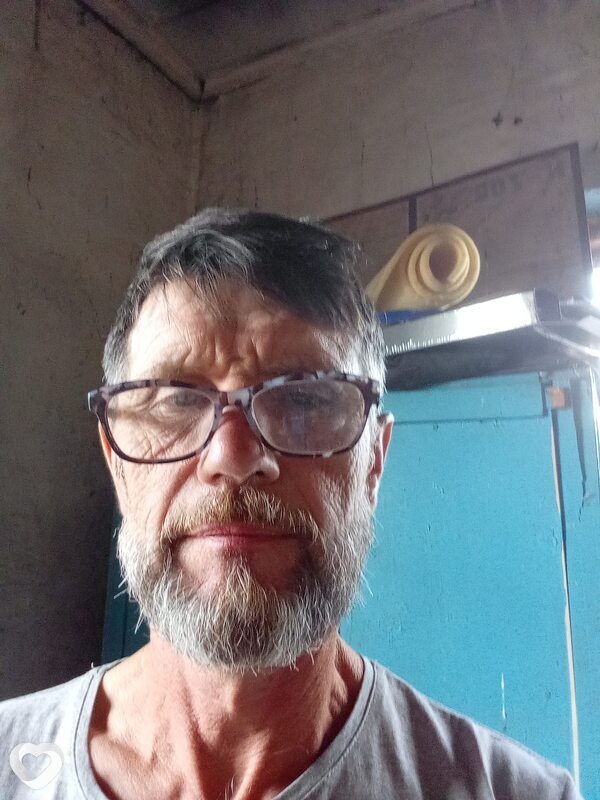 Шурик, 58, Кировске — анкета №2810792