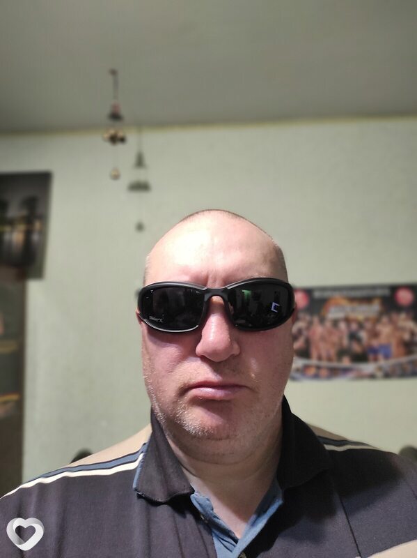 Игорь, 46, Донецке — анкета №2810799