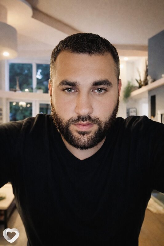 Aslan, 31, Лодзь — анкета №2810882