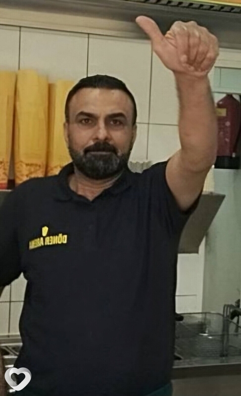 Андрій, 36, Варшава — анкета №2810884