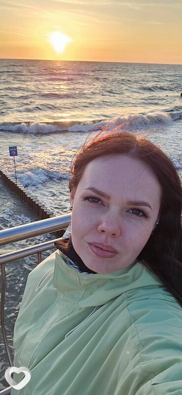 Катя, 23, Красноярске — анкета №2810901