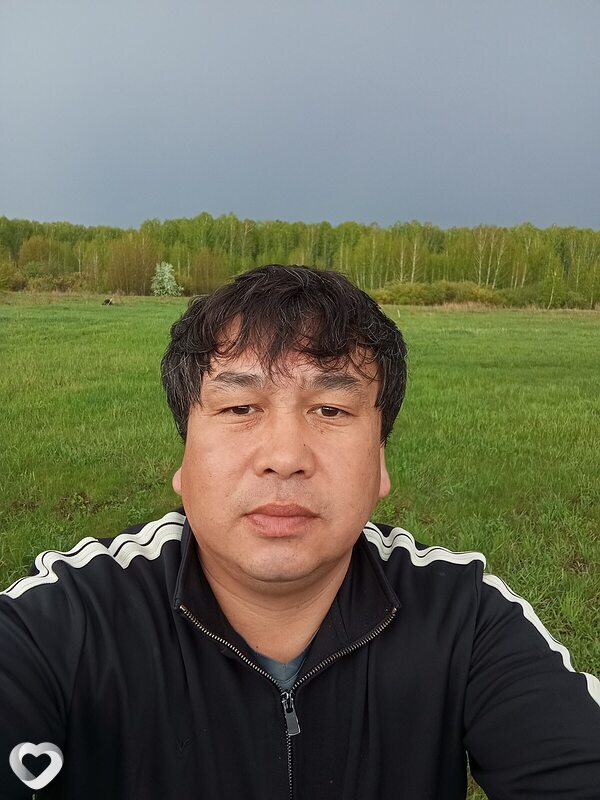 Айдар, 41, Алматы — анкета №2810904