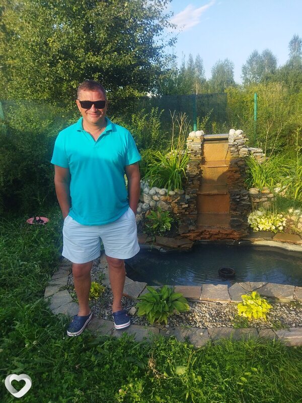 Рома, 43, Самаре — анкета №2810905