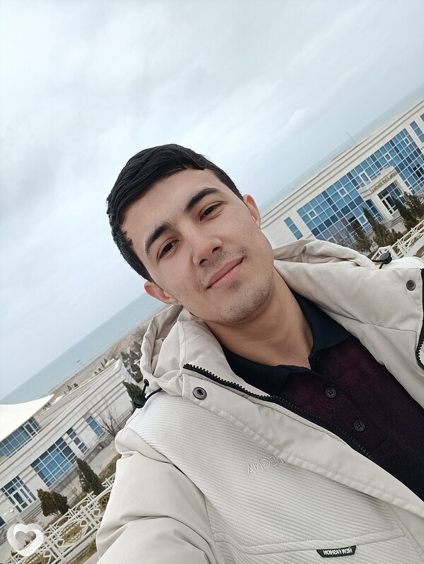 Rustam, 25, Мозыре — анкета №2810907