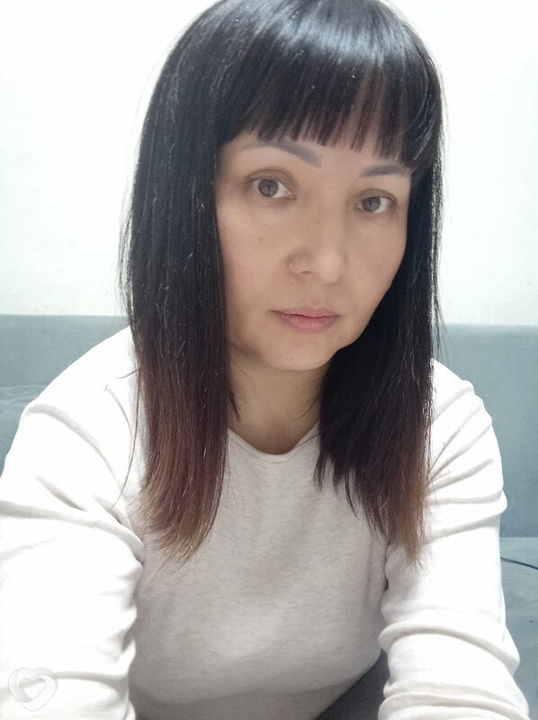 Анара, 45, Усть-Каменогорск — анкета №2811830