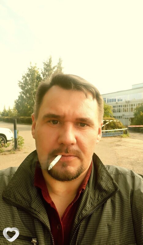 Владислав, 44, Набережных Челнах — анкета №2811834