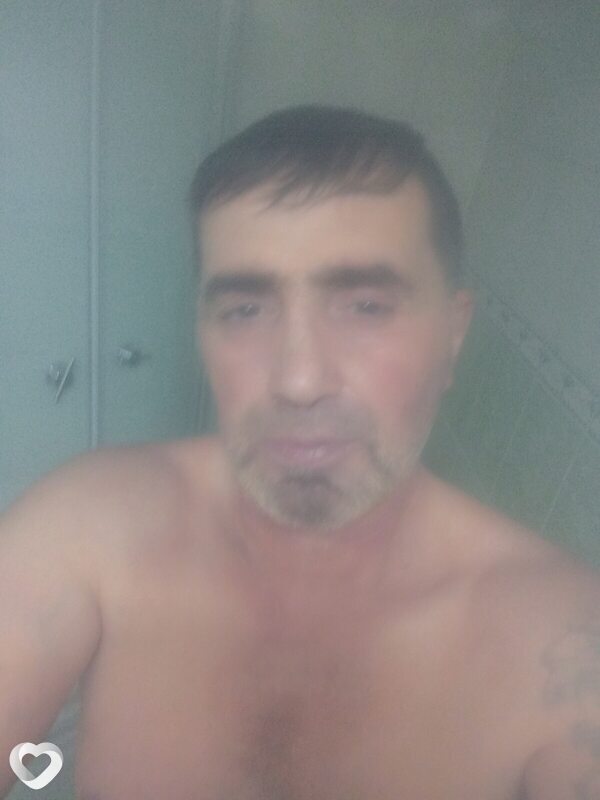 Мурад, 54, Алматы — анкета №2811840