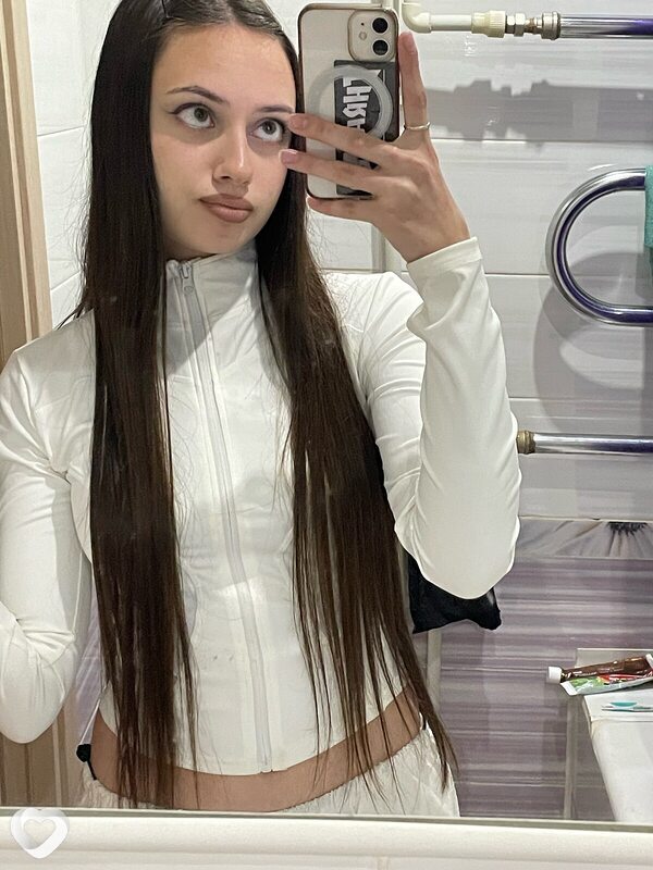 Леса, 21, Саратове — анкета №2811843
