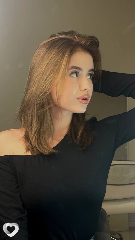 Полина, 24, Ефремове — анкета №2811844