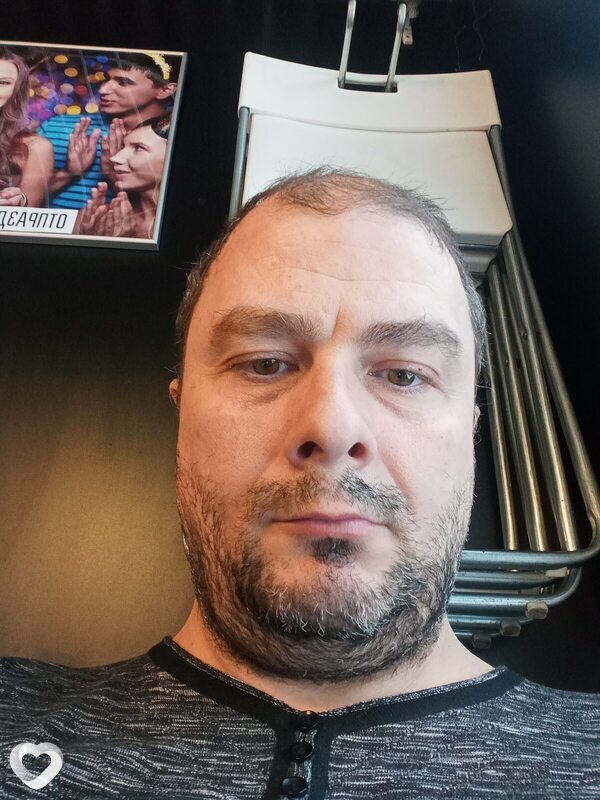 Денис, 46, Екатеринбурге — анкета №2811845