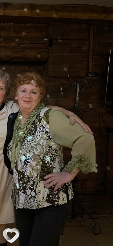 Маргарита, 66, Твери — анкета №2810987