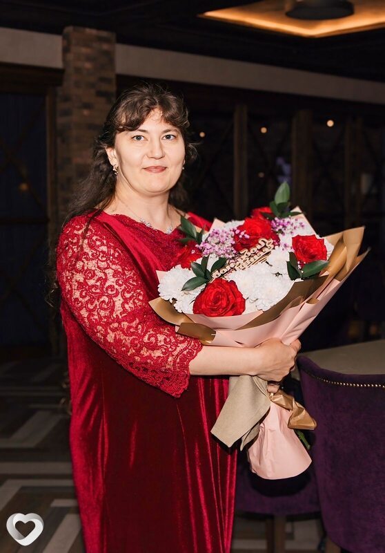 Vera, Алдан