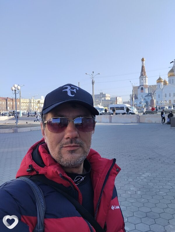 Однажды, 48, Краснодаре — анкета №2810999