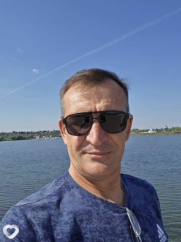 Сергей, 49, Сызрани — анкета №2811001