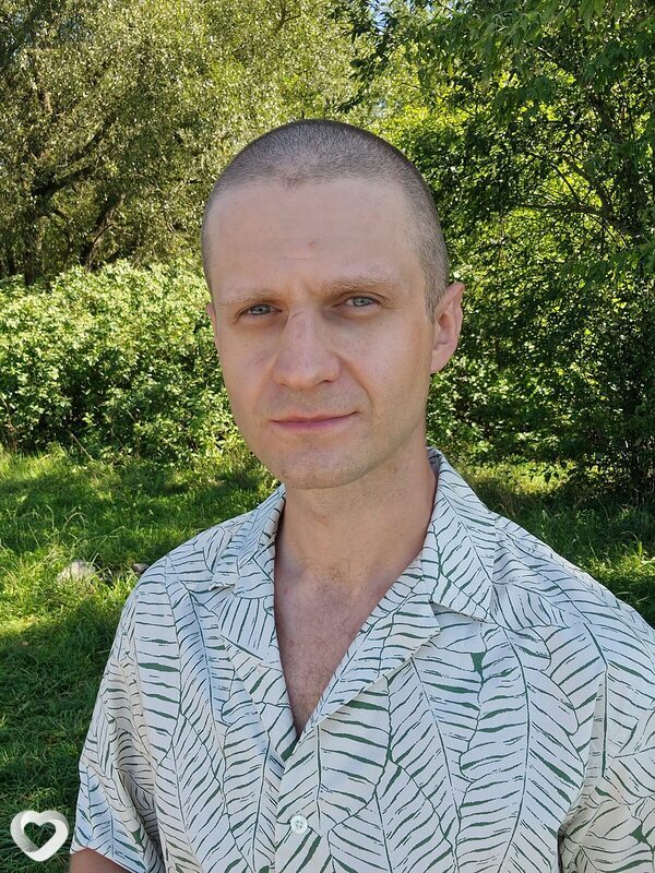 Владимир, 36, Минске — анкета №2811002