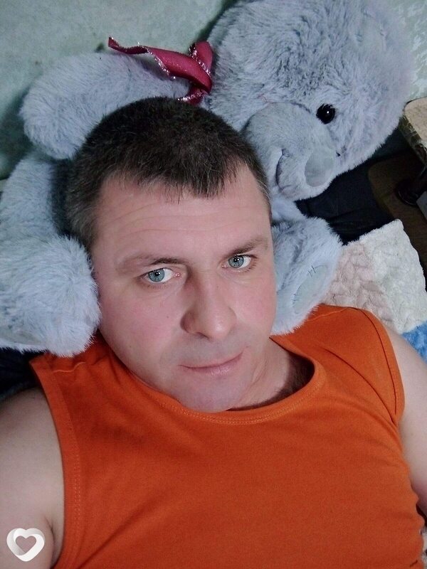 Александр, 42, Подольске — анкета №2811166