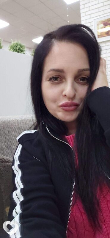 Жоза, 40, Пятигорске — анкета №2811179