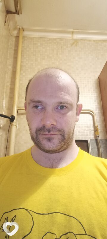 Дмитрий, 41, Москве — анкета №2811255