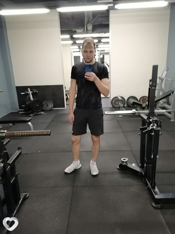 Дмитрий, 35, Москве — анкета №2811267