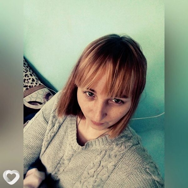 Алена, 30, Усолье-Сибирское — анкета №2811278