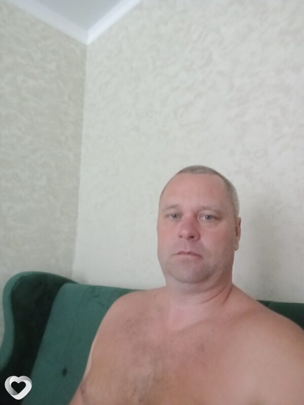 Антон, 43, Кобрине — анкета №2810977