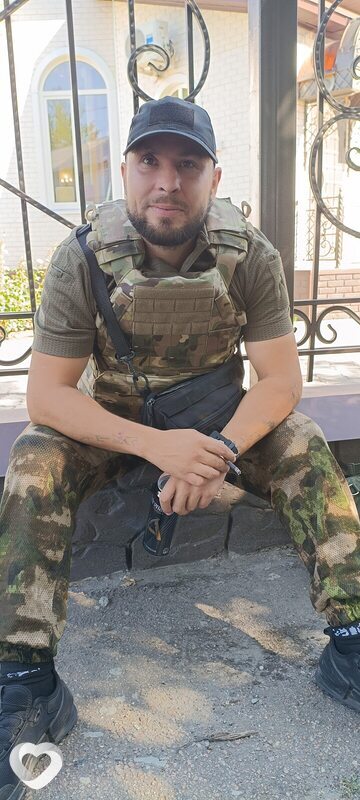 Александр, 33, Волгограде — анкета №2811034