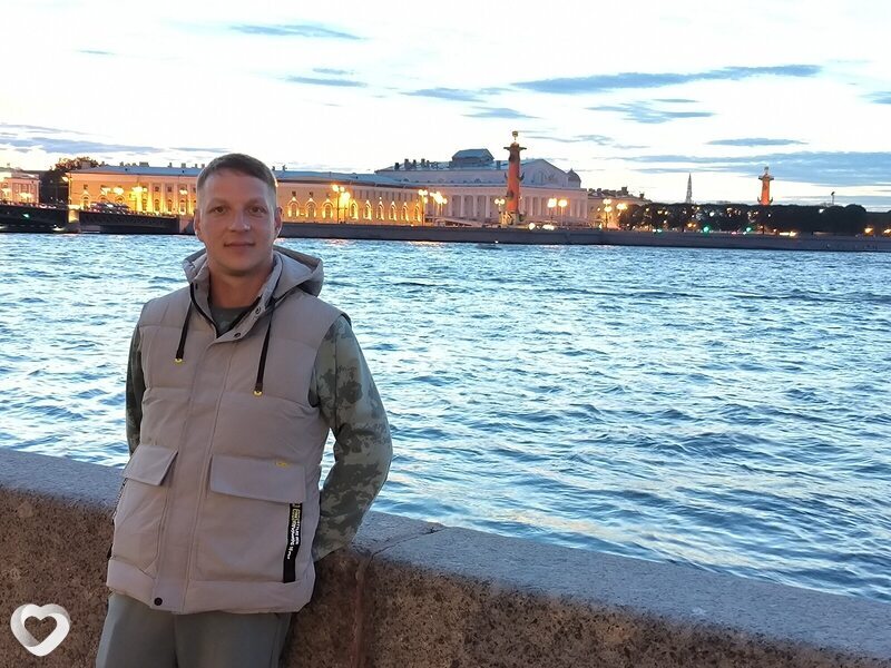 Владимир, 38, Казани — анкета №2811037